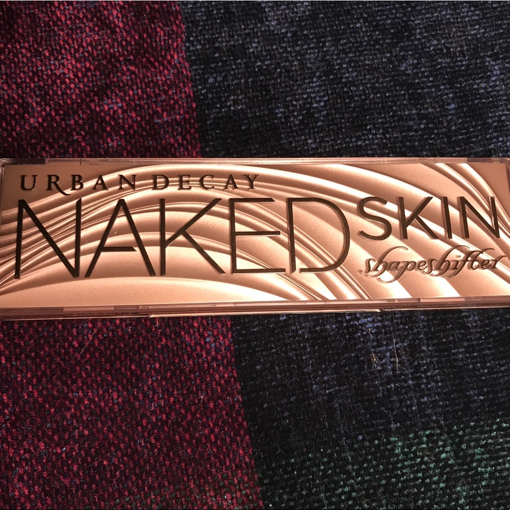 Urban Decay Naked Skin Shapeshifter, Light-Medium